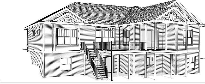 2nd image of 4077 Hanover Dr