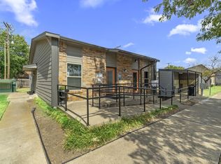 Cleburne Plaza, Cleburne, TX 76033
