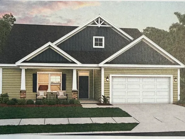 144 Furnies Place, Loris, SC 29569