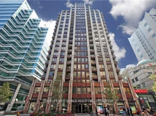 85 Bloor St E, Toronto, ON