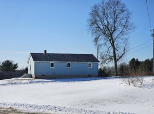 10 Skelton Rd, Bowdoin, ME 04287