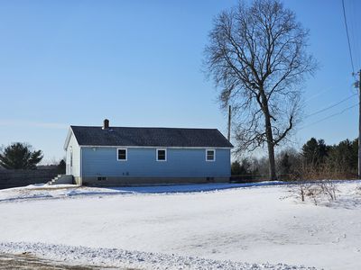 10 Skelton Road, Bowdoin, ME, 04287