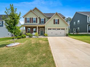 236 Bronson Rdg, Anderson, SC 29621