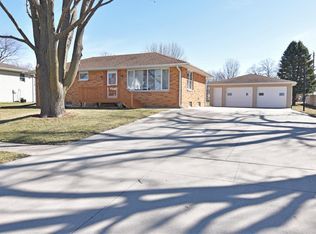 411 Independence St, Baxter, IA 50028