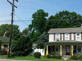 10709 Oxford Rd, Harrison, OH 45030