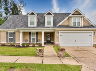 7002 Banbury Way, Grovetown, GA 30813