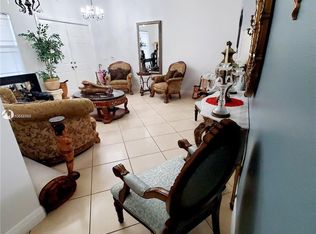 16205 SW 275th St, Homestead, FL 33031