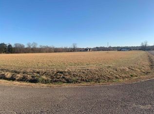 Purdy Beauty Hill Rd, Bethel springs, TN 38315