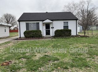 608 S Walnut St, O'Fallon, IL 62269