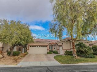 5528 Casa Maria Ave, Las Vegas, NV 89141