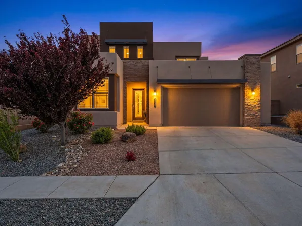 8704 Camino Del Venado NW, Albuquerque, NM 87120