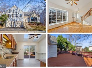 12907 Hawkshead Ter, Silver Spring, MD 20904