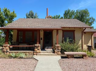 1429 Grandview Ave, Boulder, CO 80302