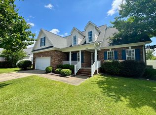 170 Lennox Loop, Raeford, NC 28376