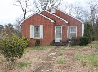 223 D Mathis Dr, Rutherfordton, NC 28139