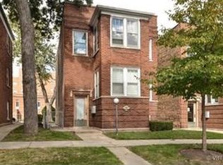 833 Mulford St, Evanston, IL 60202