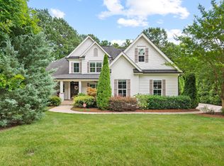 5105 Terra Cotta Dr, Raleigh, NC 27613