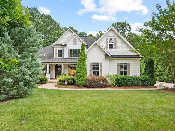 5105 Terra Cotta Dr, Raleigh, NC 27613