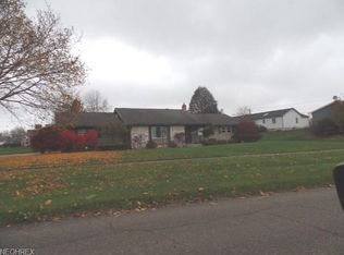 3788 S Schenley Ave, Youngstown, OH 44511