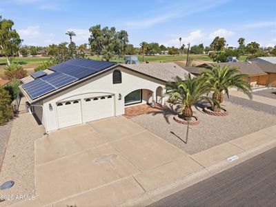 10226 W PALMER Drive, Sun City, AZ, 85351