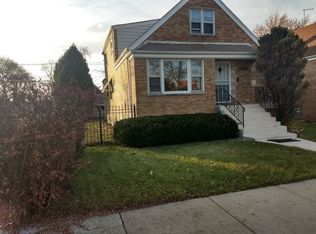 6558 S Bell Ave, Chicago, IL