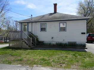 77 Harrison Ave, Saco, ME 04072