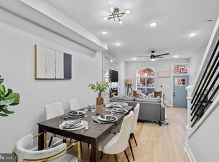 537 N Lakewood Ave, Baltimore, MD 21205