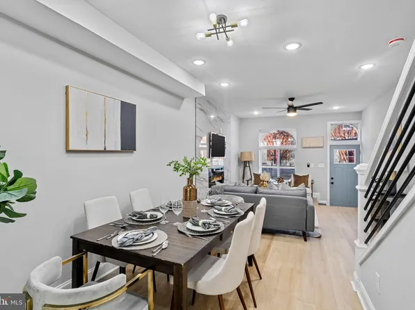 539 N Lakewood Ave, Baltimore, MD 21205