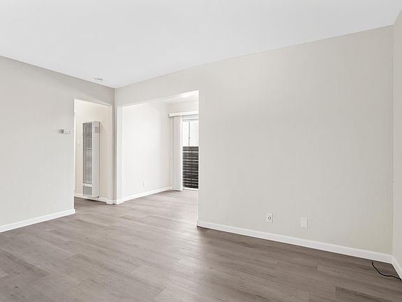Unit 6 Living Room