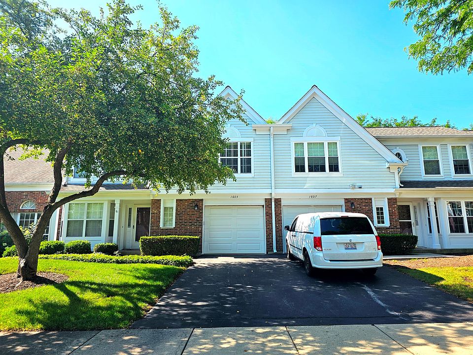 1st image of 1605 Portsmith Ln #12-3