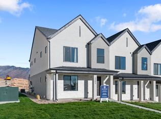 4329 N Buckstone Way #1380, Lehi, UT 84048