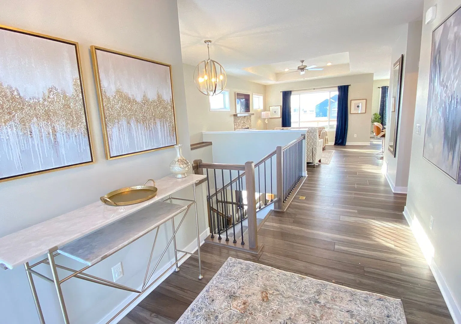 Newly Furnished Home 5mi from Mayo 4bed/3bath — Photo 3
