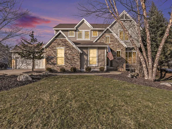 5943 Glen Ellyn Ct SE, Grand Rapids, MI 49546