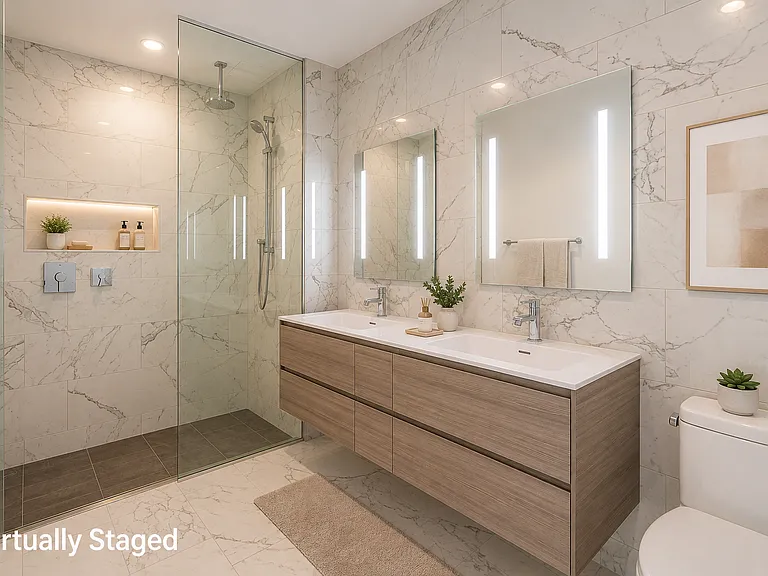131-01 40th Rd #Penthouse 1W — Photo 10