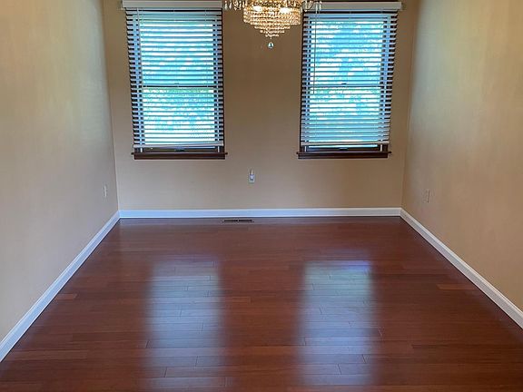 Formal Dining Room.