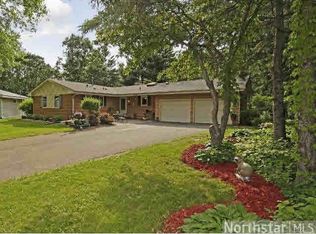 8508 Zenith Cir S, Minneapolis, MN 55431