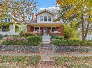 2210 Eastview Ave, Louisville, KY 40205