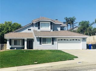 6670 N Huntington Dr, San Bernardino, CA 92407