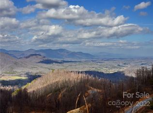 / Moondance Trl, Black Mountain, NC 28711