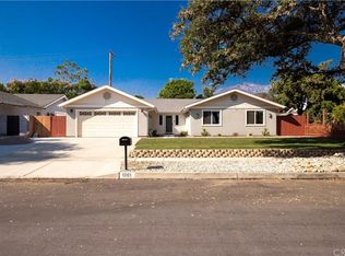 1261 Coronado St, Upland, CA 91786