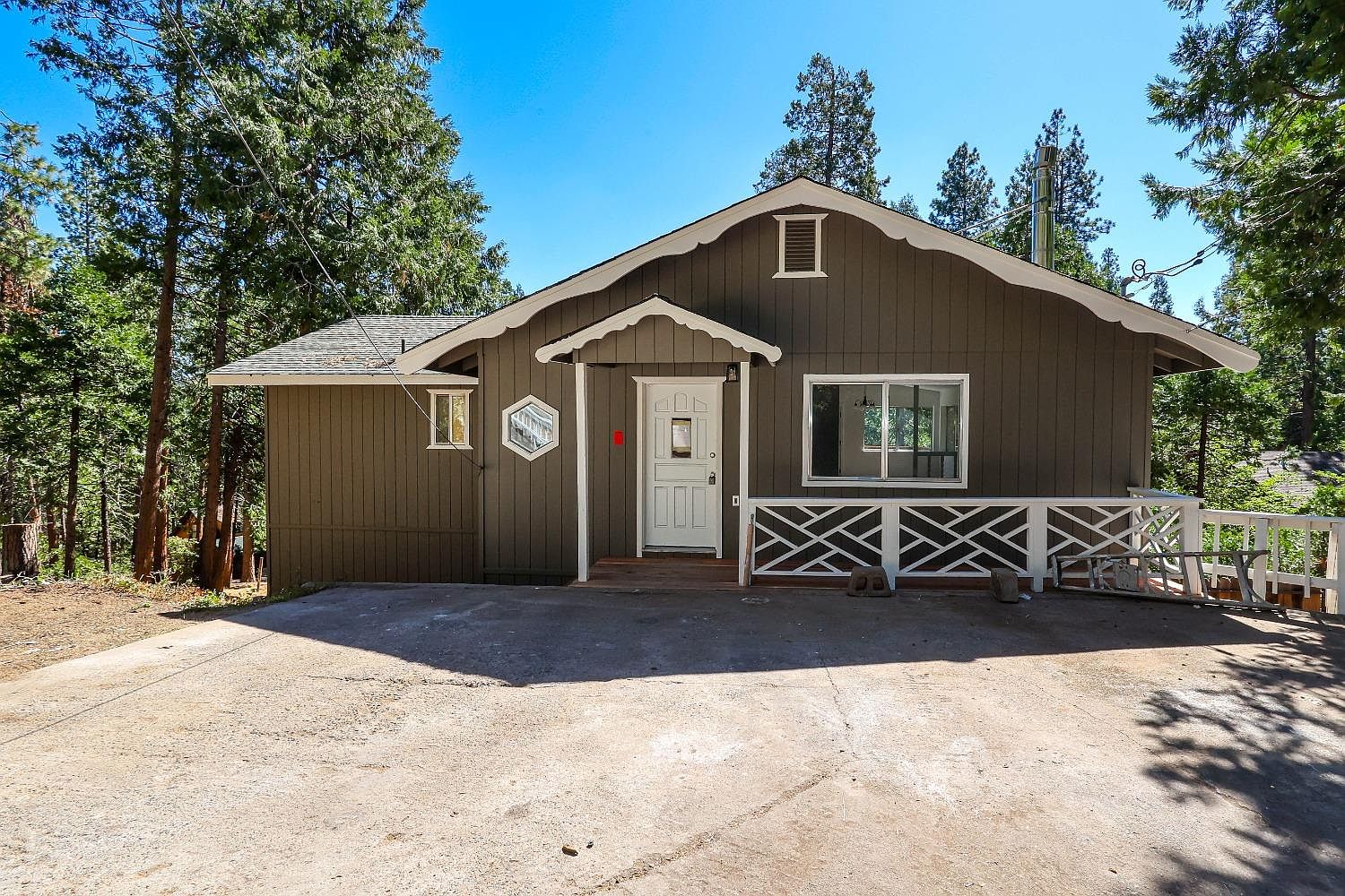 20681 Lama Tamilin Rd, Mi Wuk Village, CA 95346 | Zillow