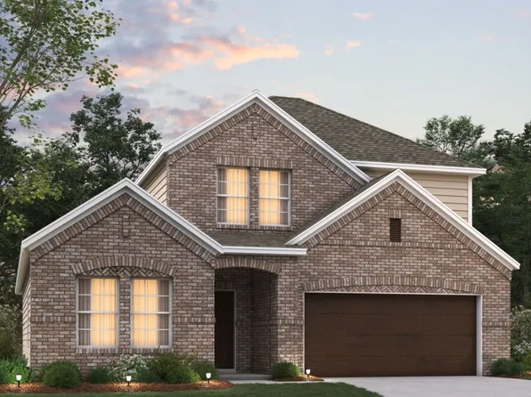 3401 Kingdom Dr, Denton, TX 76208