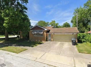 632 E 159th Pl, South Holland, IL
