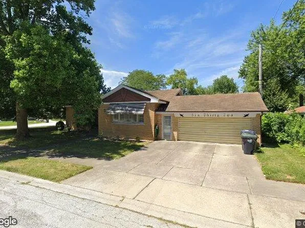 632 E 159th Pl, South Holland, IL 60473
