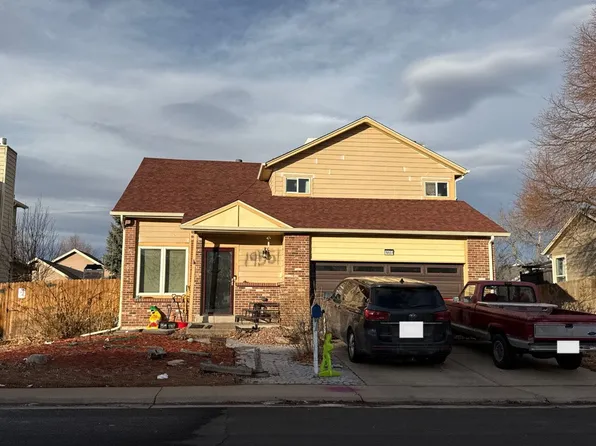 19551 E Girton Pl, Aurora, CO 80013