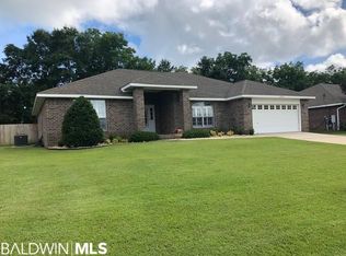 32741 Arbor Ridge Cir, Lillian, AL 36549