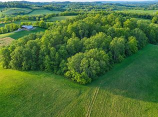 0 John Brinkley Rd Lot 12, Shelbyville, TN 37160