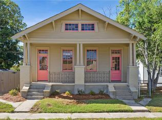 1735 Hermosa St, New Orleans, LA 70114