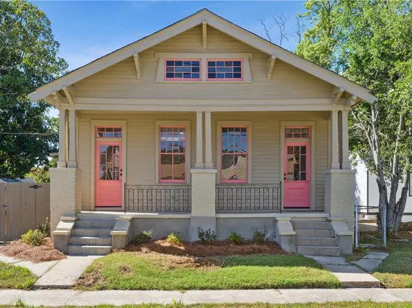 1735 Hermosa St, New Orleans, LA 70114