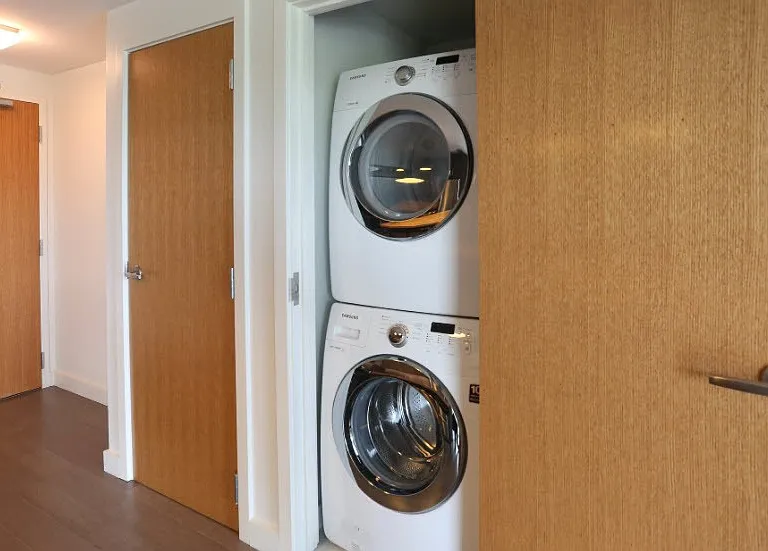Upgrade your lifestyle at Farmers Park Apartments, featuring convenient in-unit washer and dryer sets for effortless laundry days. Enjoy modern living with top-tier amenities. Schedule your tour today and see what awaits!